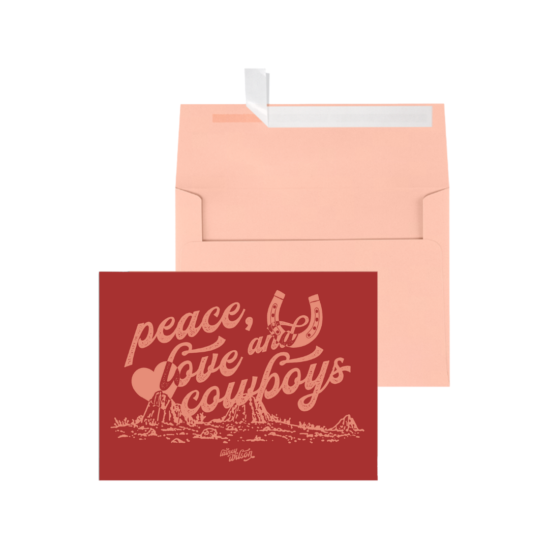 Valentine’s Day Card