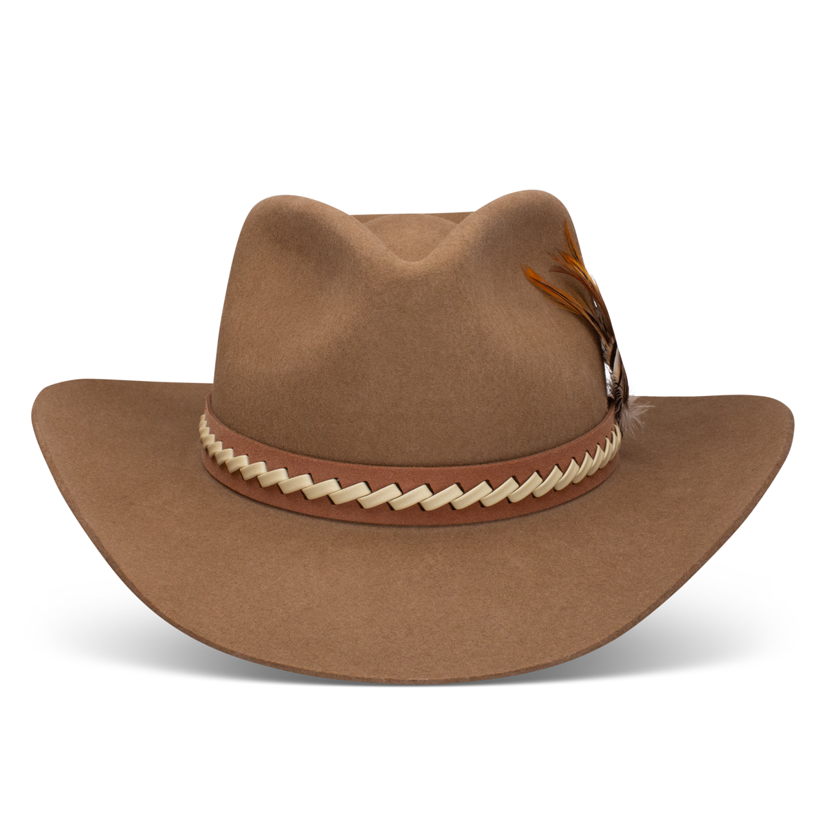 Road Runner Fashion Hat