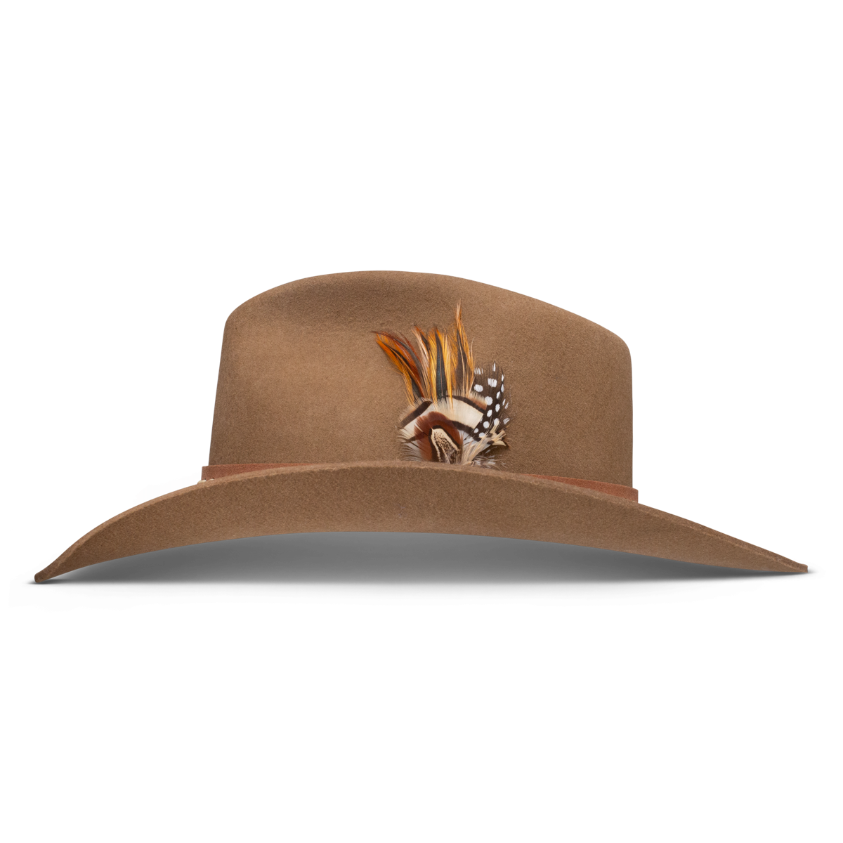 Road Runner Fashion Hat