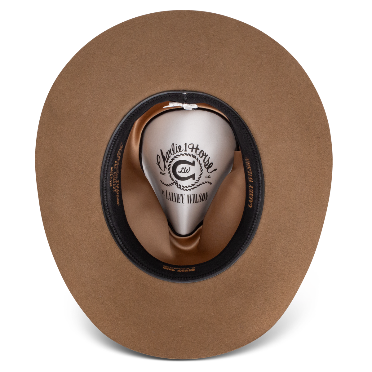 Road Runner Fashion Hat