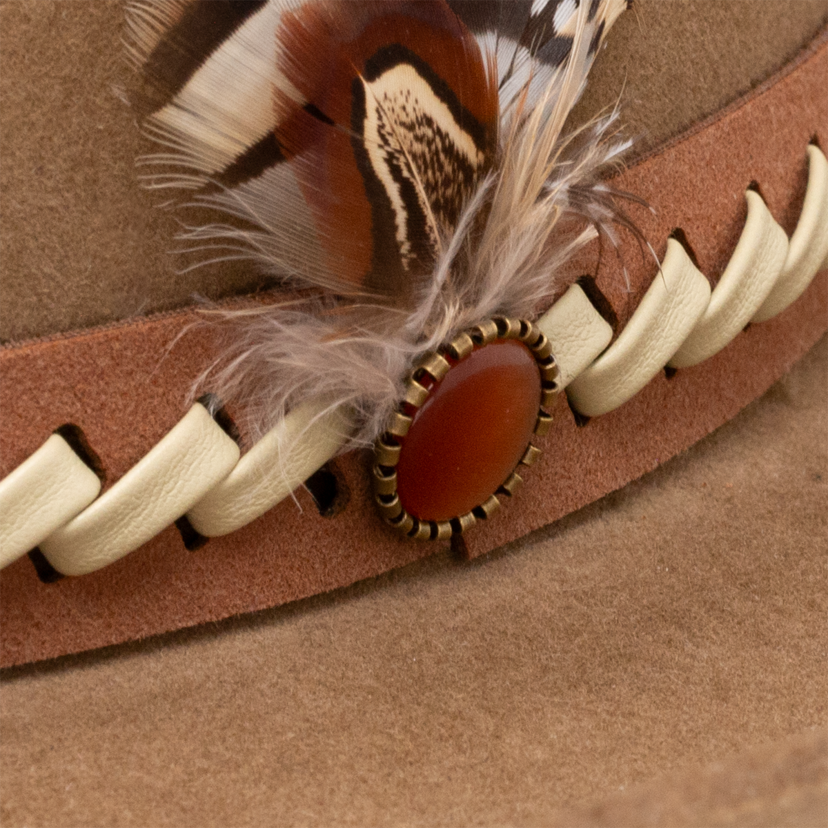 Road Runner Fashion Hat