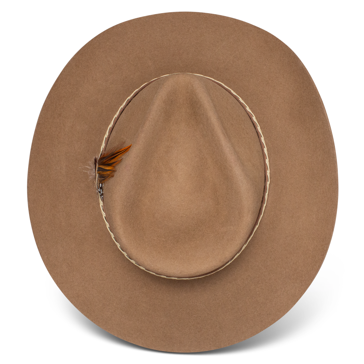 Road Runner Fashion Hat