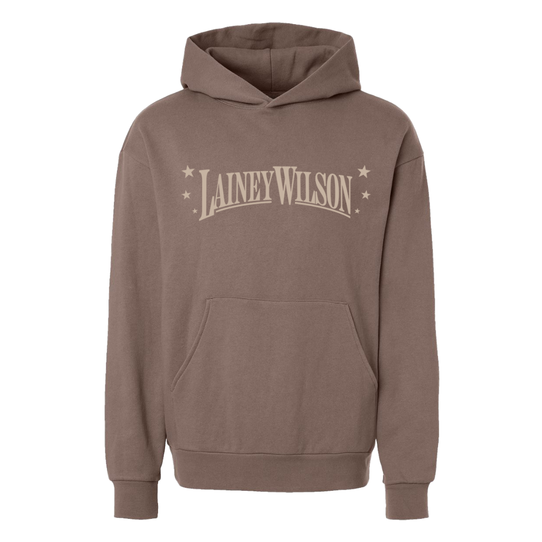 Rodeo Nights Hoodie