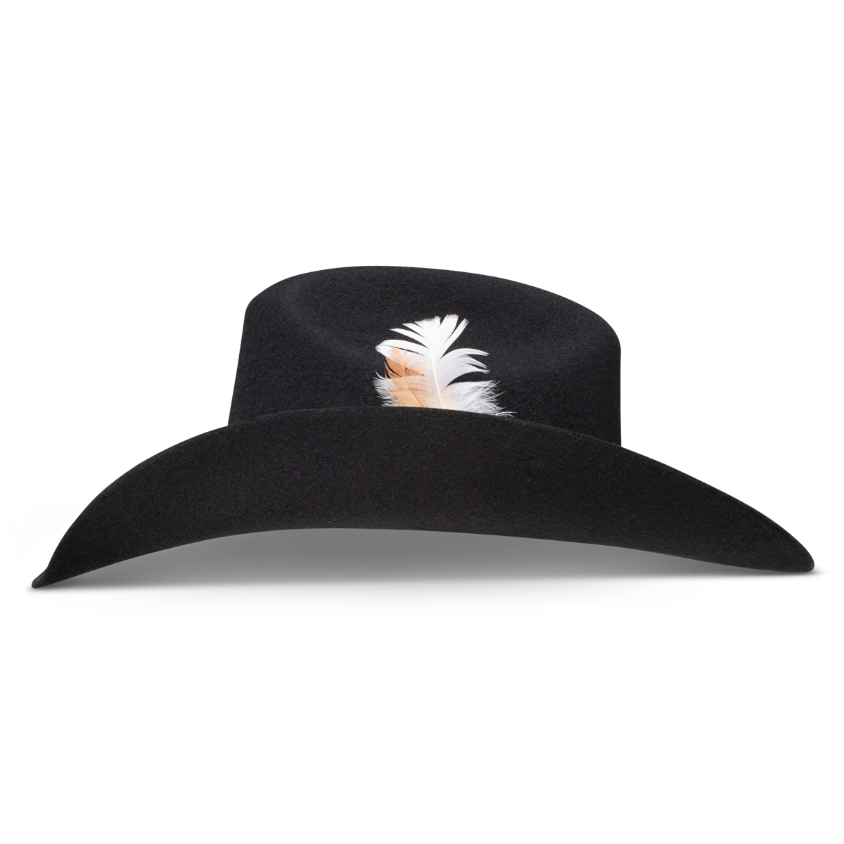 Saddle Up Cowgirl Hat