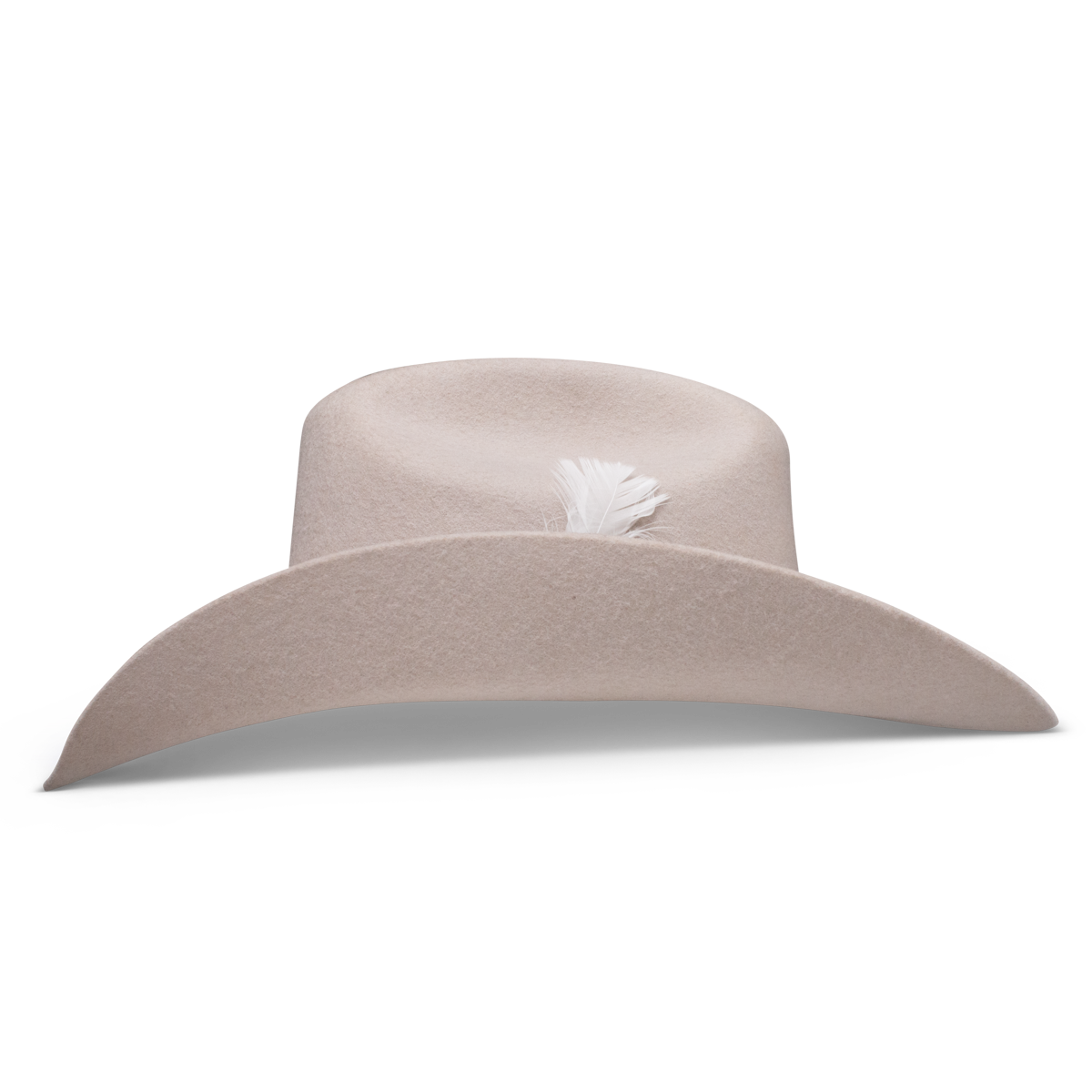 Saddle Up Cowgirl Hat