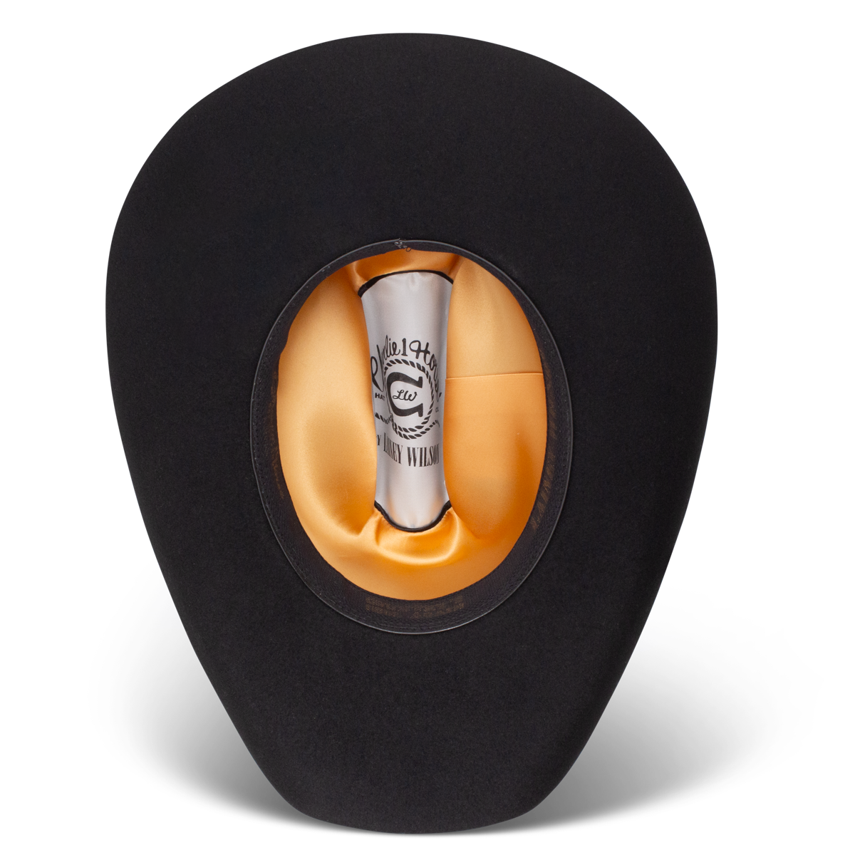 Saddle Up Cowgirl Hat