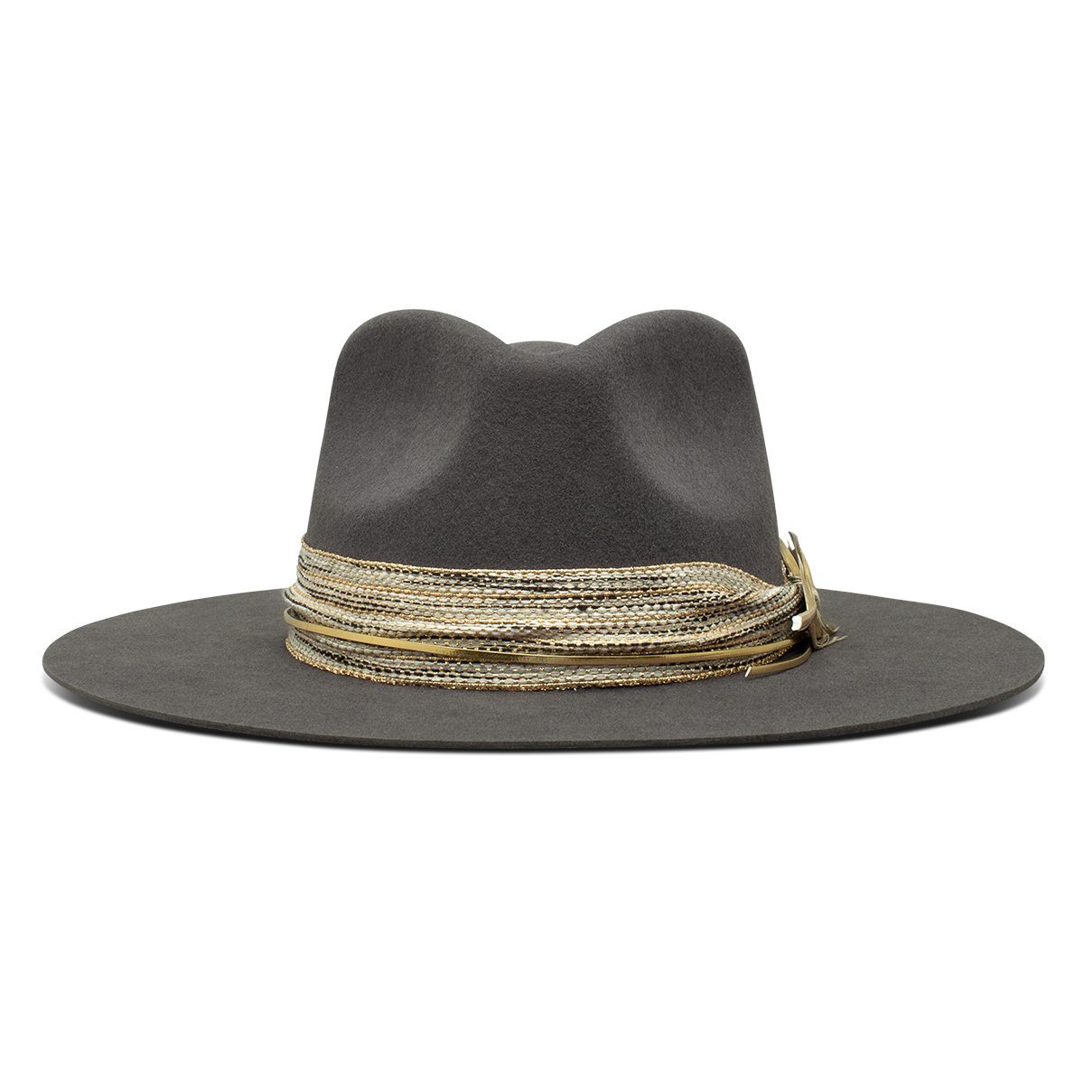 Smoke Ain’t Clear Fashion Hat