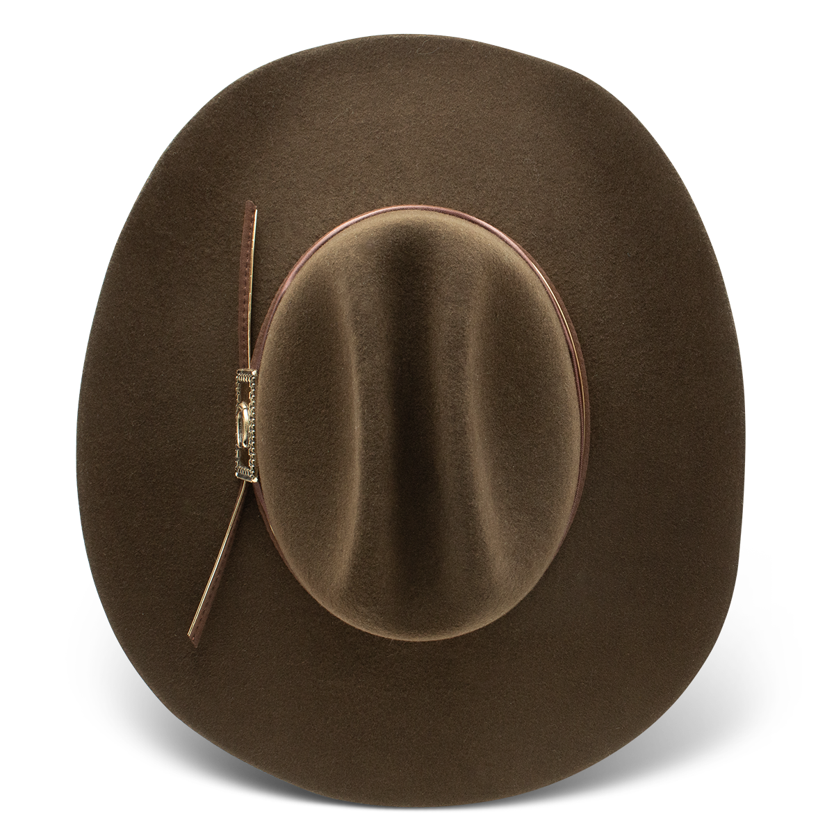 Songbird Jr Youth Western Hat One Size Youth Fit