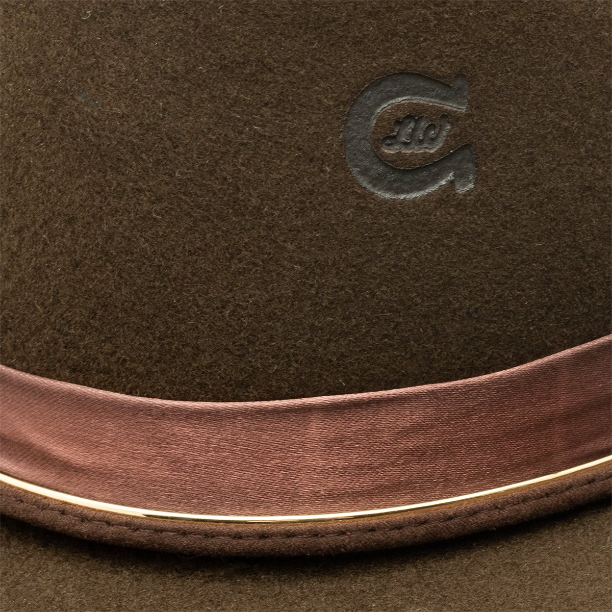 Songbird Western Hat