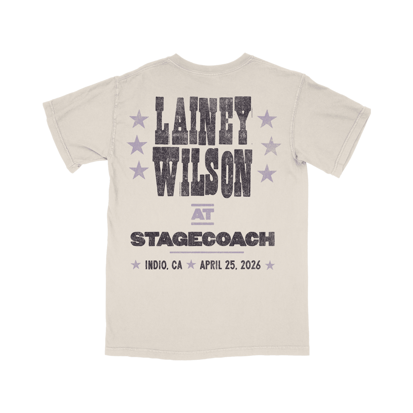 Stagecoach Rider T-Shirt