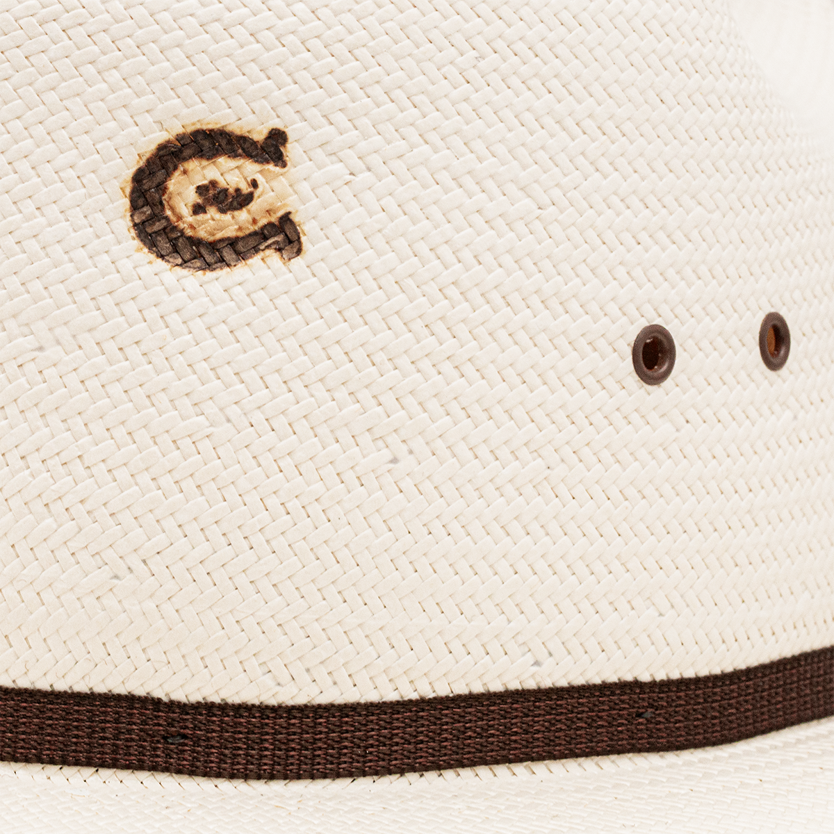 Tumbleweed Fashion Hat