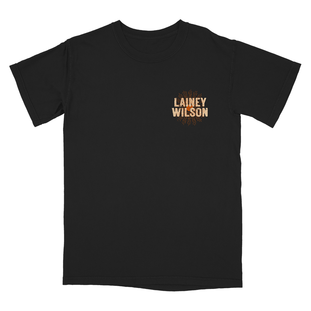 Whirlwind Horse T Shirt