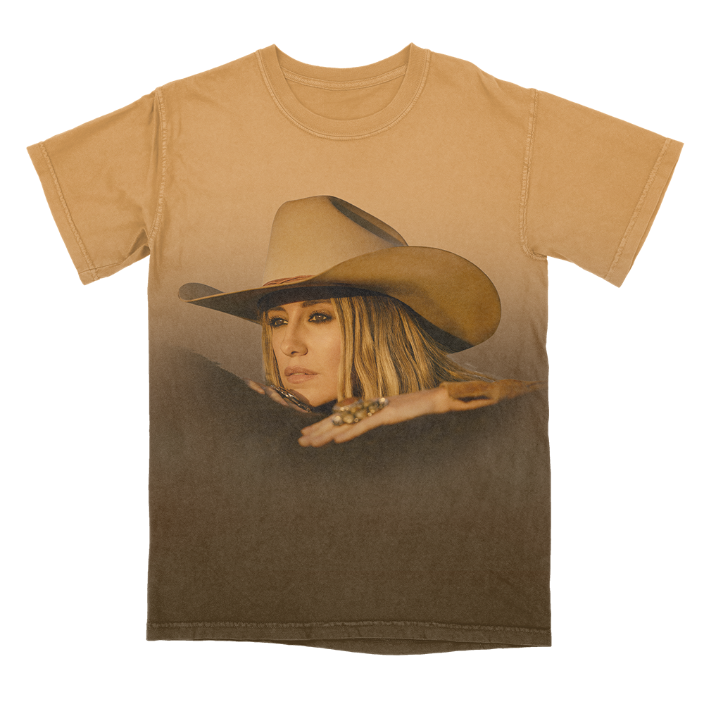 Whirlwind Ombre T Shirt