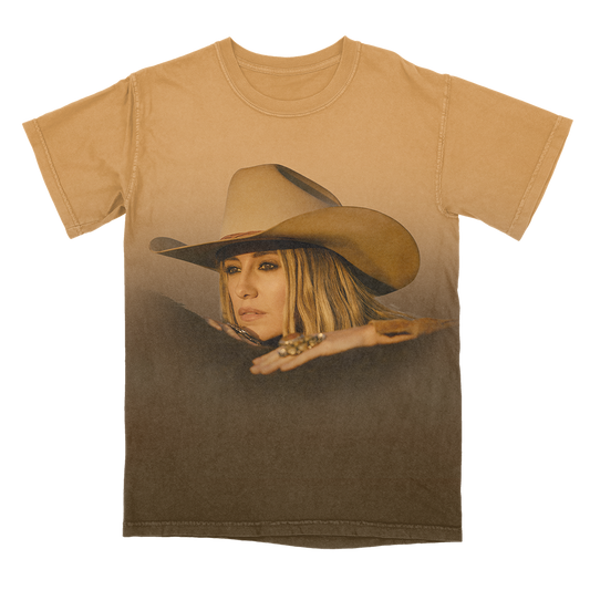 Whirlwind Ombre T Shirt