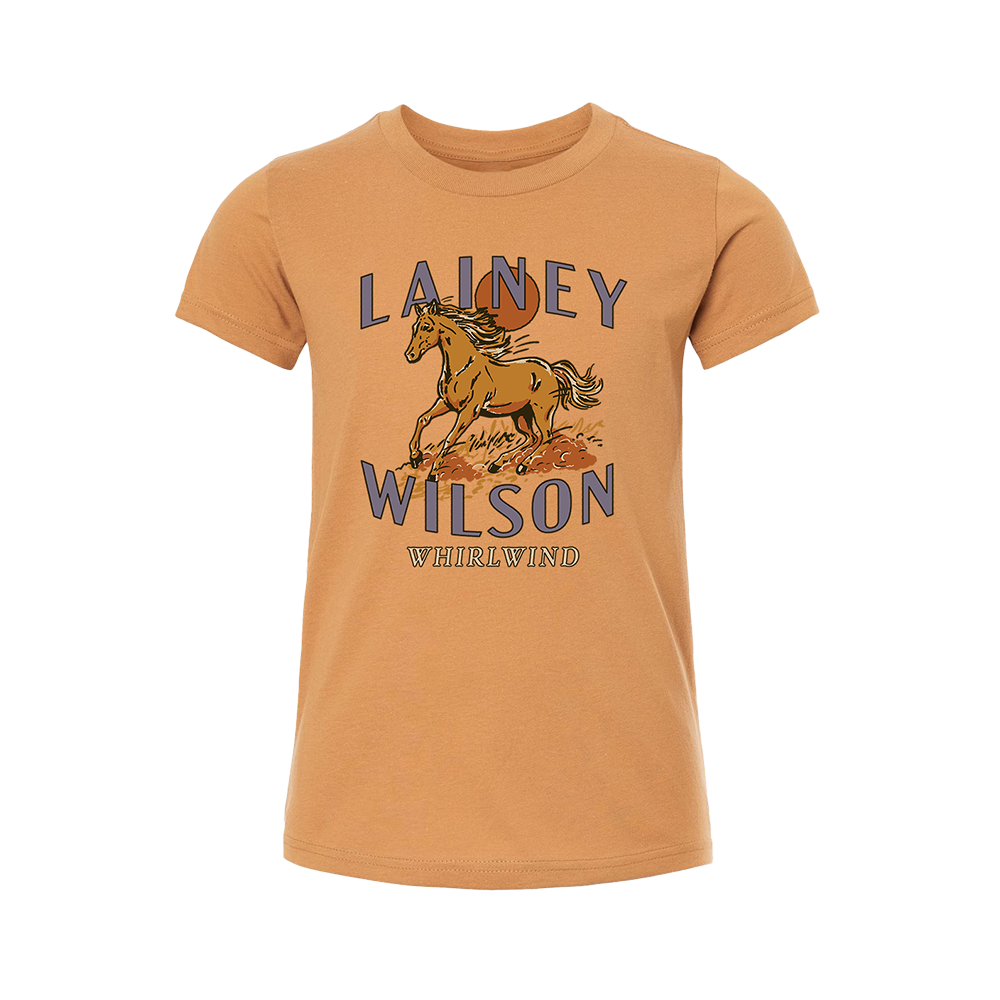 Whirlwind Youth T Shirt