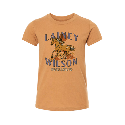 Whirlwind Youth T Shirt