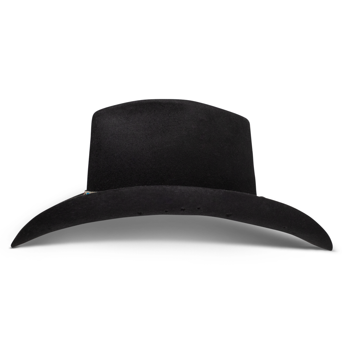 Wild Horses Fashion Hat