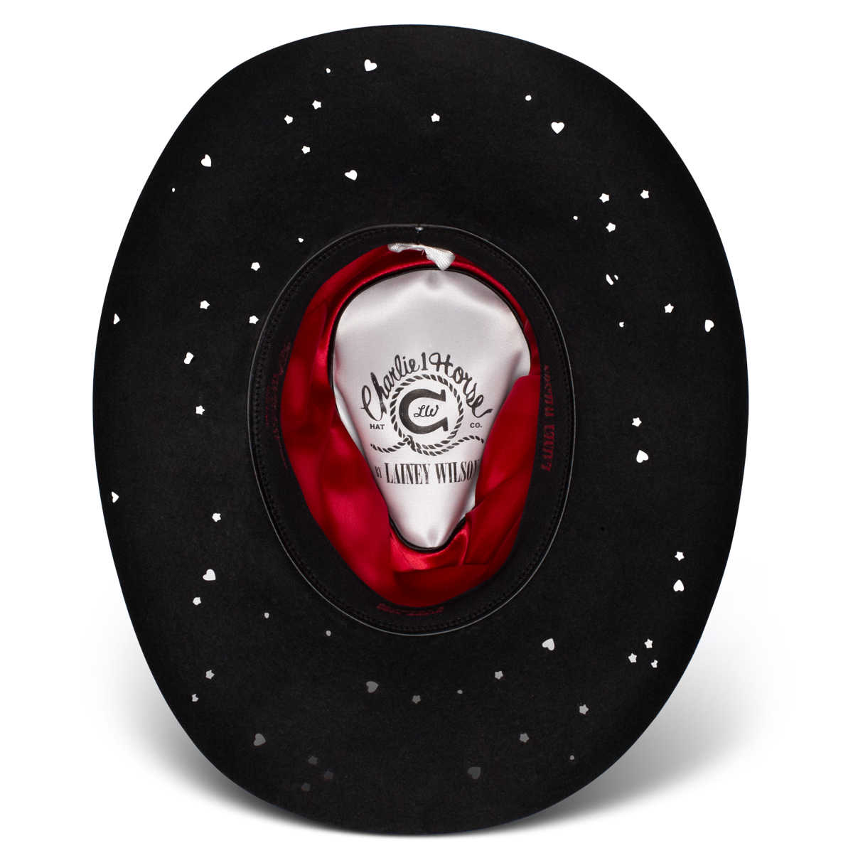 Wild Horses Fashion Hat