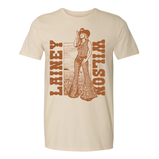 Corn Field T-Shirt