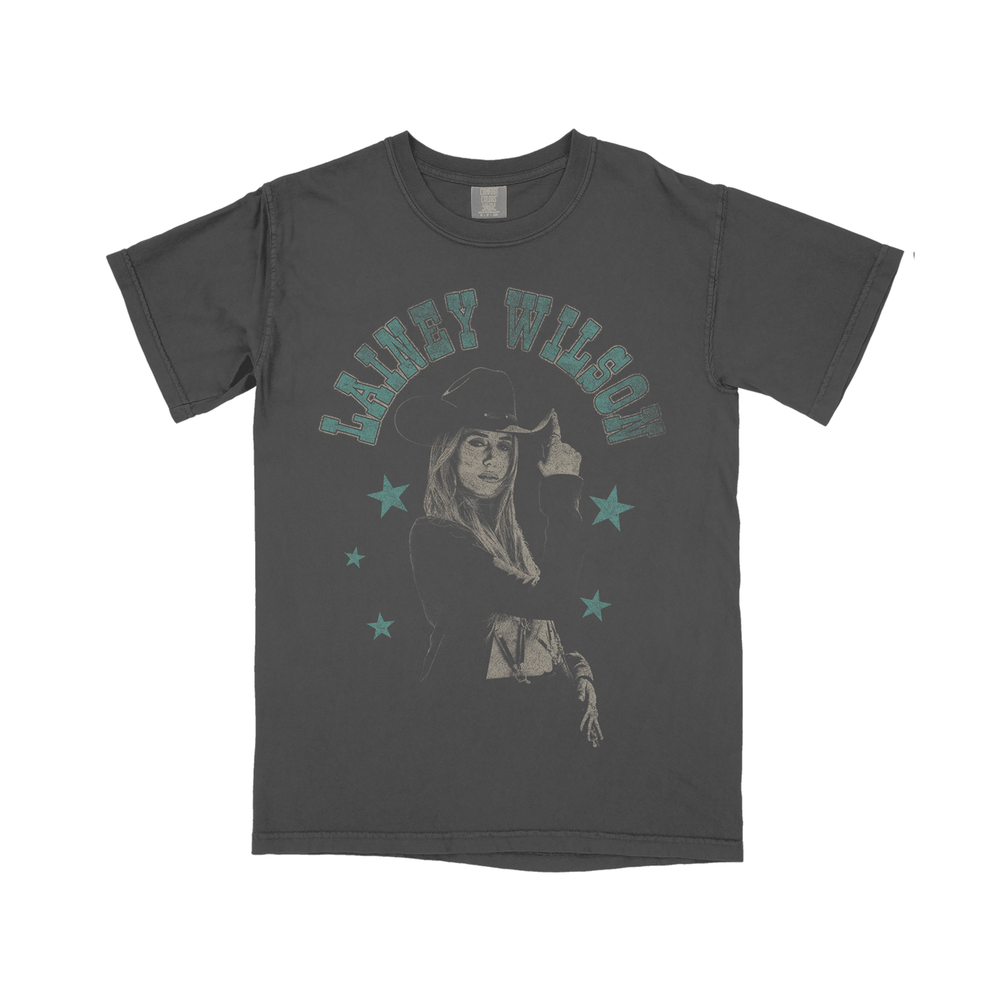 2026 Tour T-Shirt