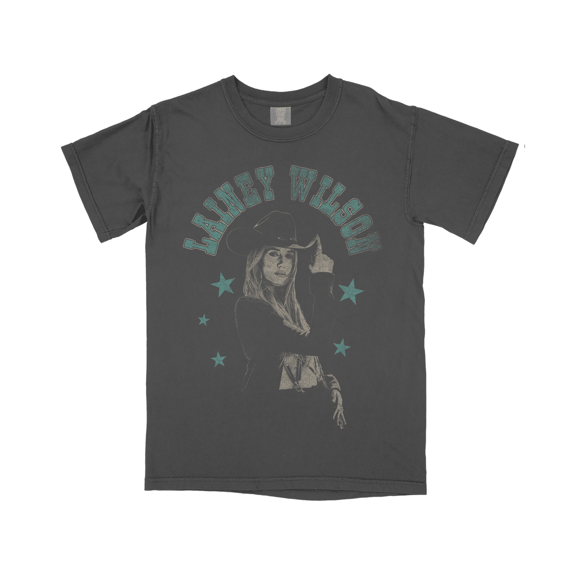 2026 Tour T-Shirt