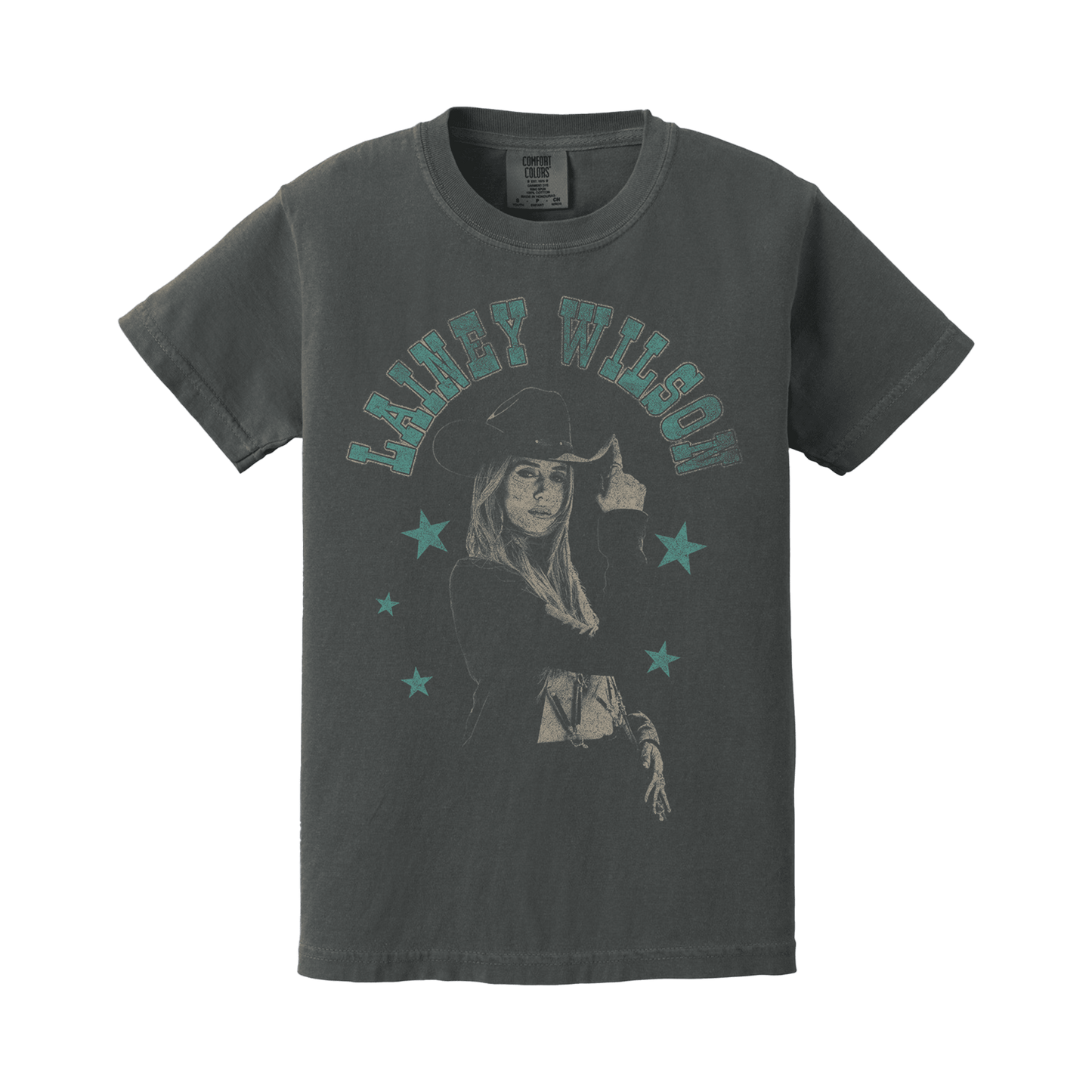 2026 Tour Youth T-Shirt