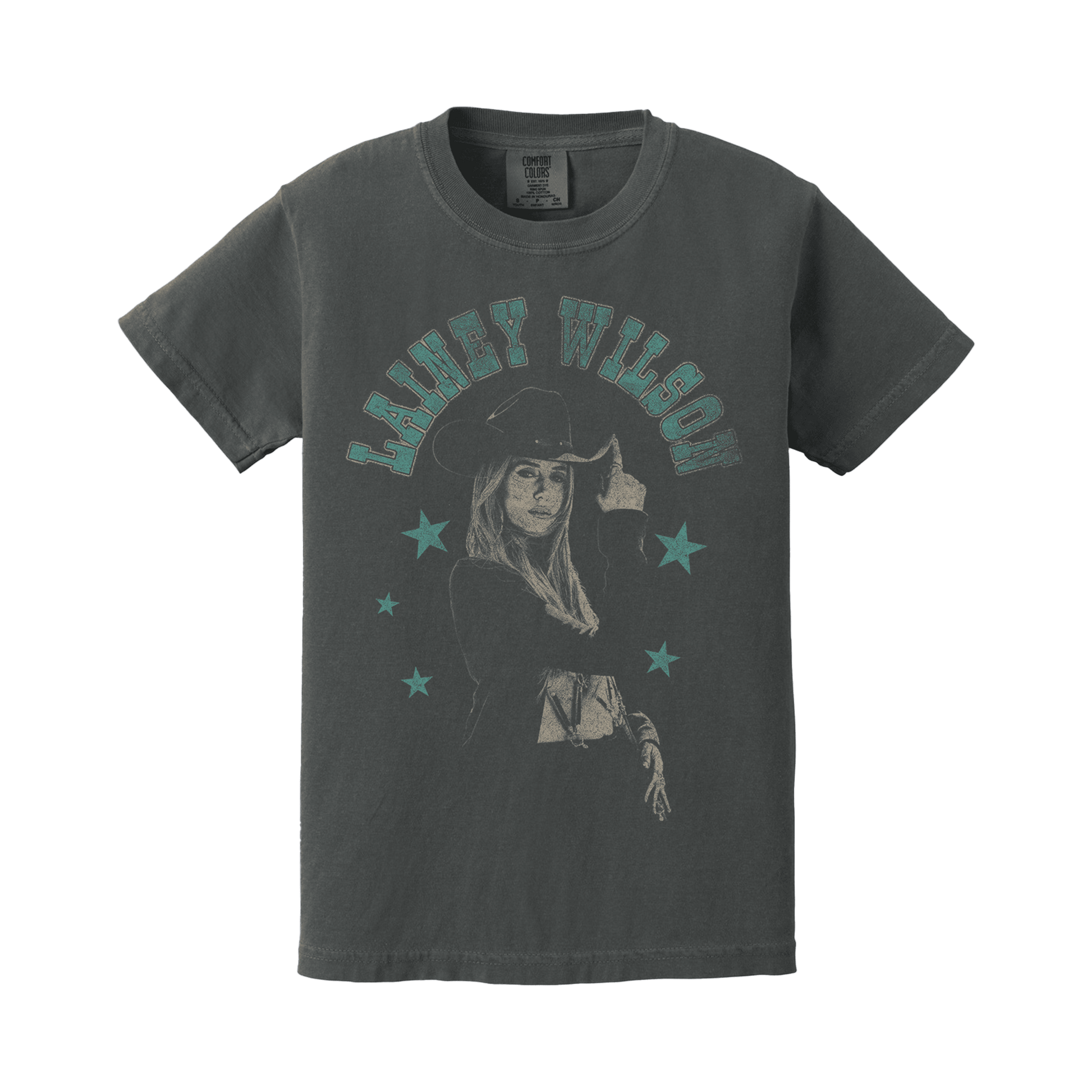 2026 Tour Youth T-Shirt
