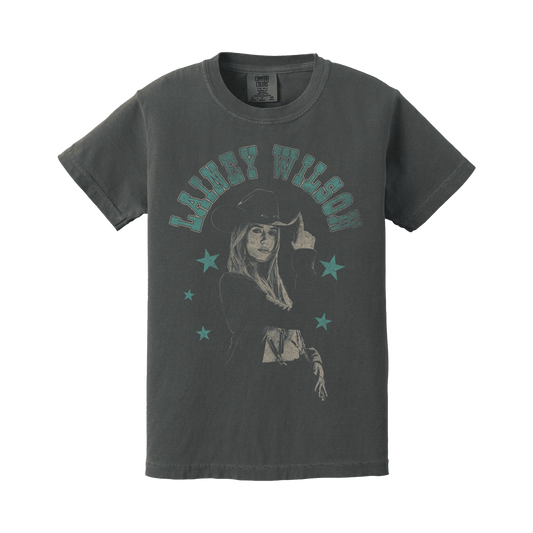 2026 Tour Youth T-Shirt