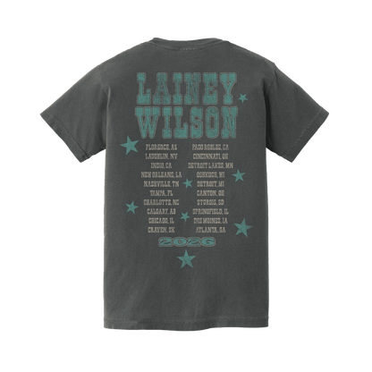 2026 Tour Youth T-Shirt