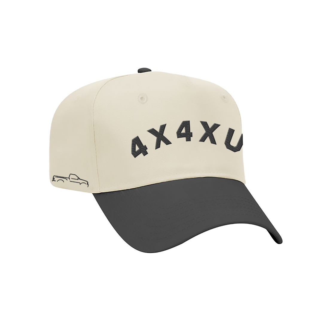 4x4xU Hat