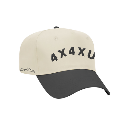 4x4xU Hat