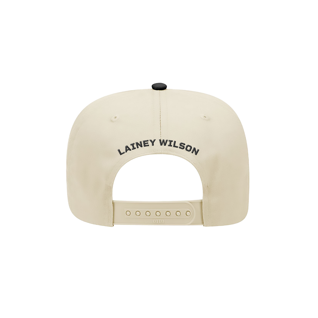 4x4xU Hat