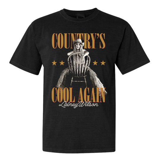 Country's Cool Again T-Shirt