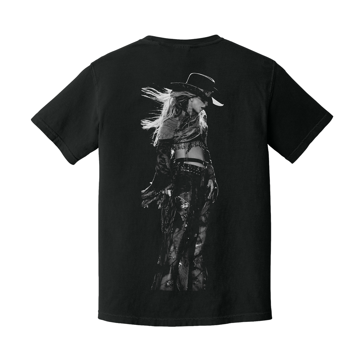 Lainey Photo Tee