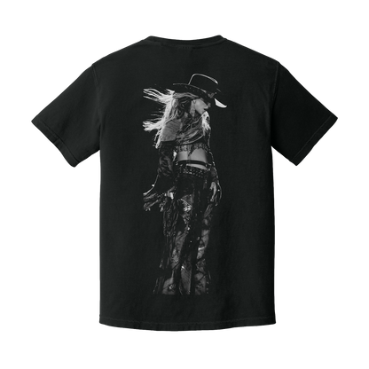 Lainey Photo Tee