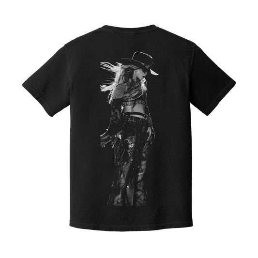 Lainey Photo Tee