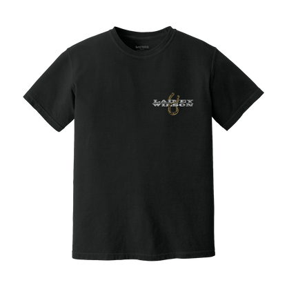 Lainey Photo Tee