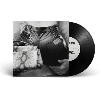 Phone, Keys, Wallet 7" Vinyl