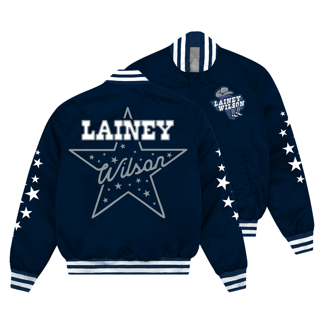 Dallas Jacket