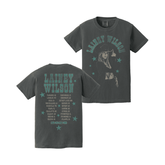 2026 Tour Youth T-Shirt