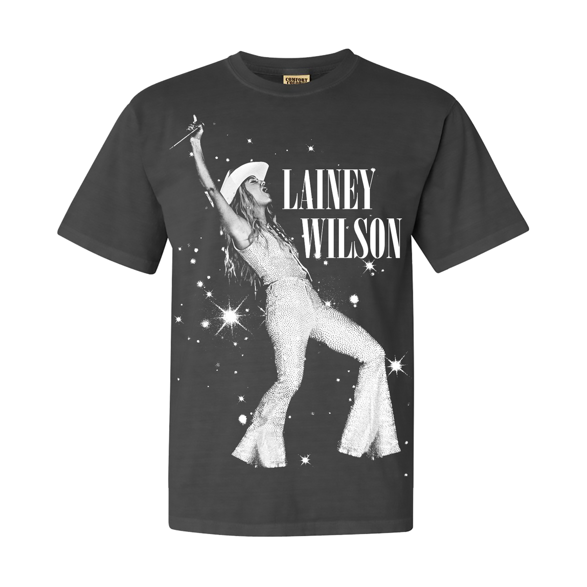 Lainey Live T-Shirt