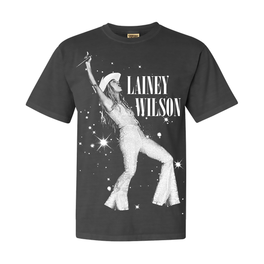 Lainey Live T-Shirt