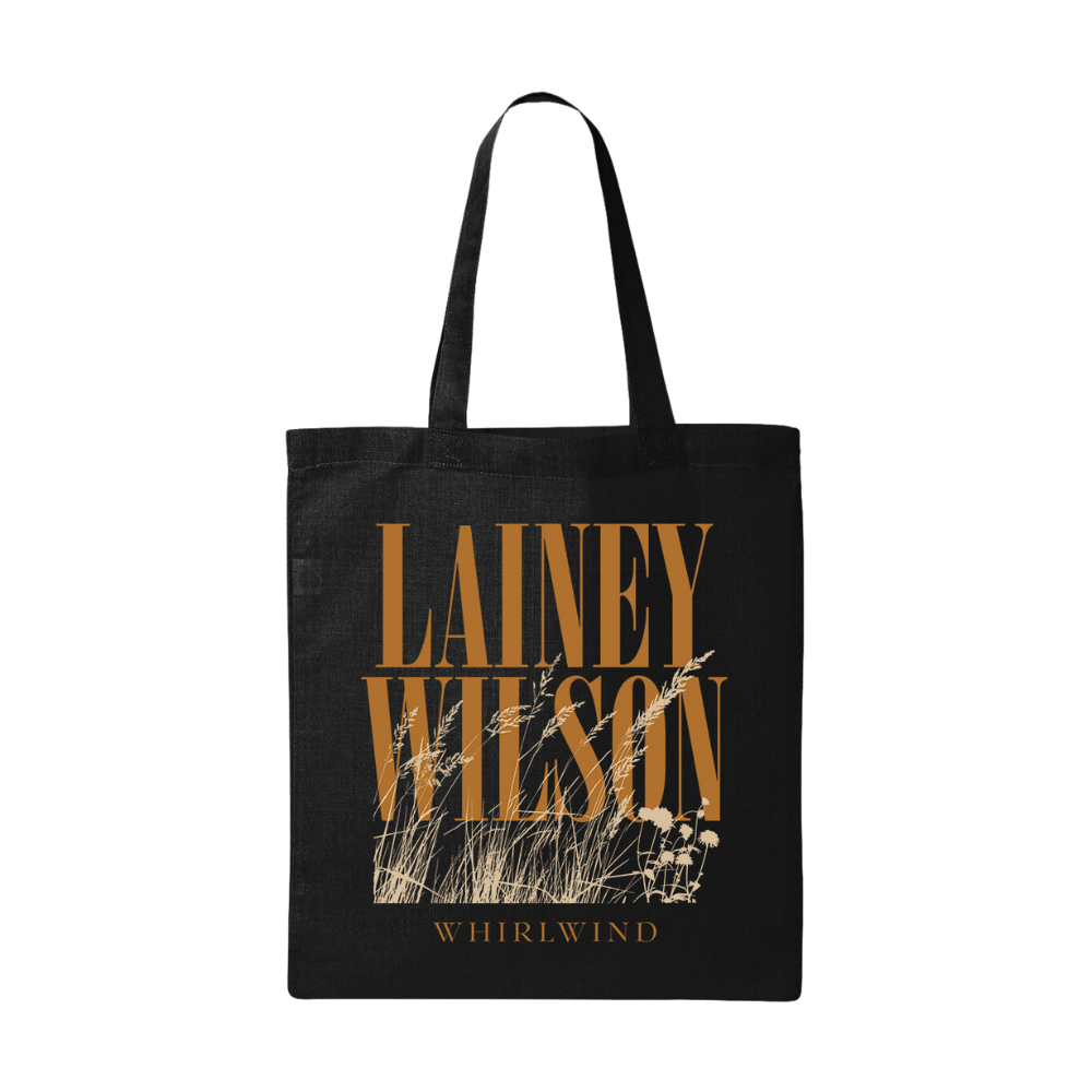 Whirlwind Tote