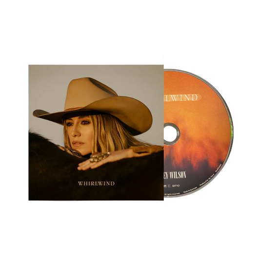 Whirlwind CD
