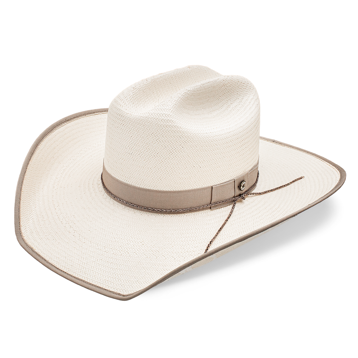 All Day Every Day Western Hat