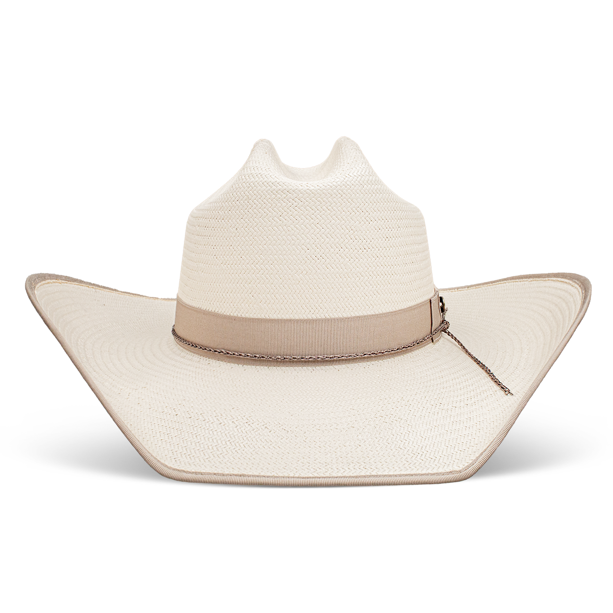 All Day Every Day Western Hat