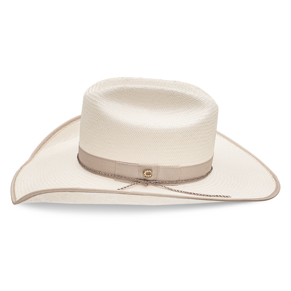 All Day Every Day Western Hat