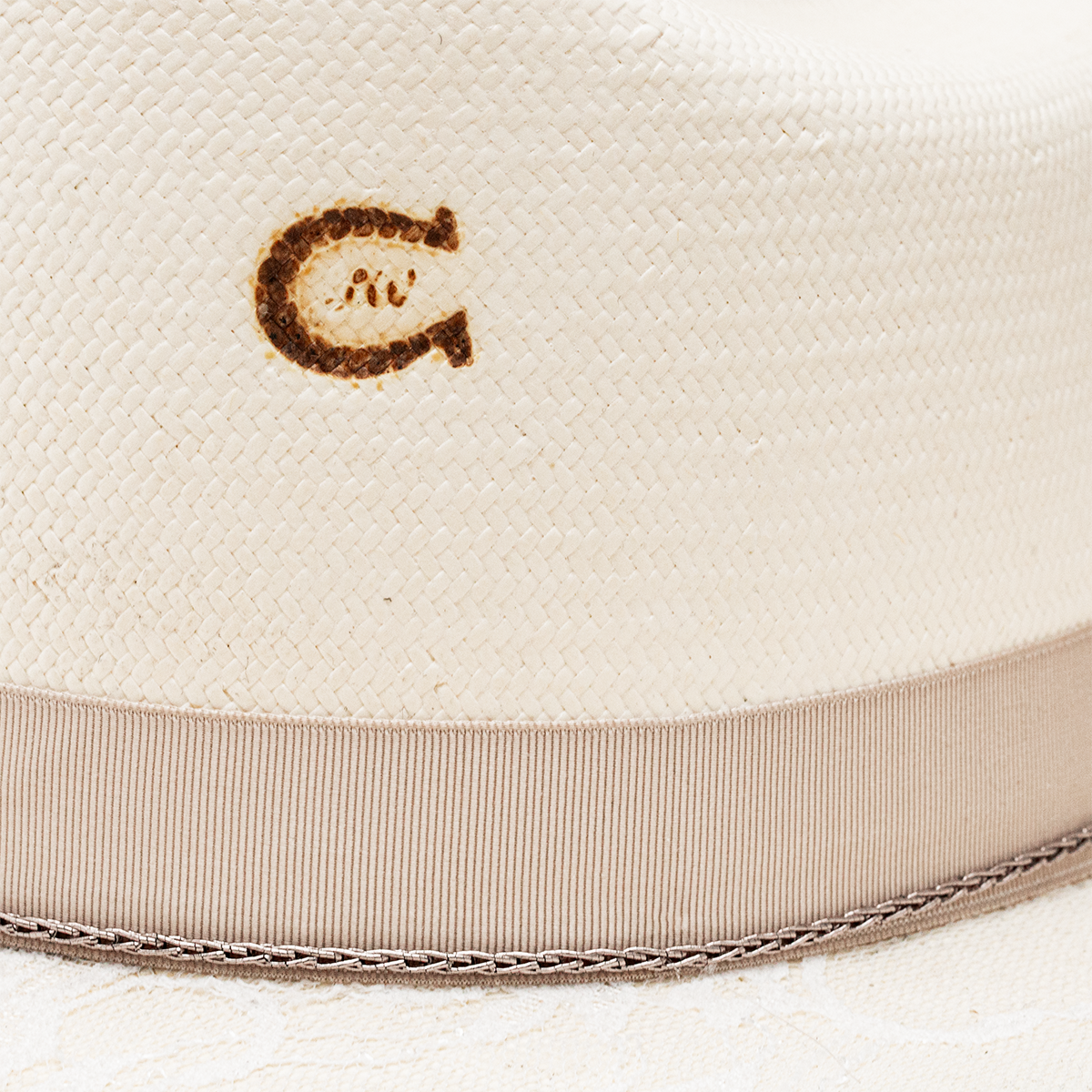 All Day Every Day Western Hat