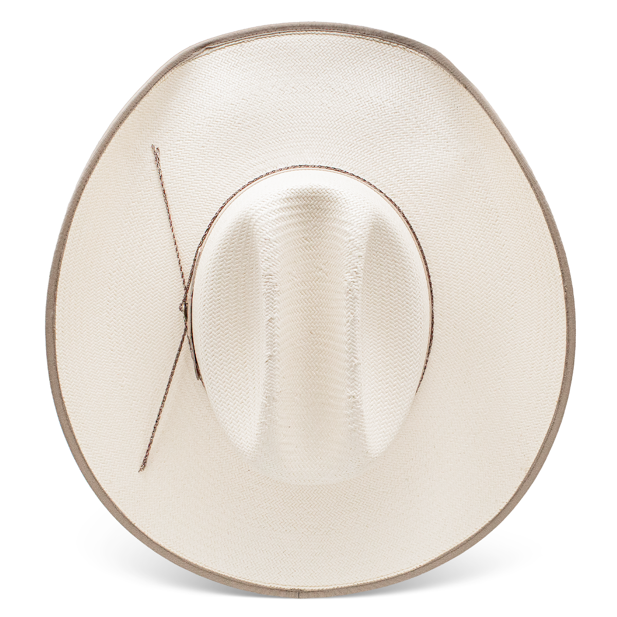 All Day Every Day Western Hat