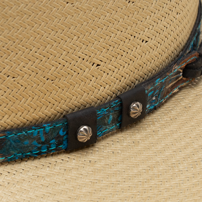 Atta Girl Cowgirl Hat